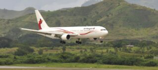 Port Moresby – Nadi Direct Flights Build New Links