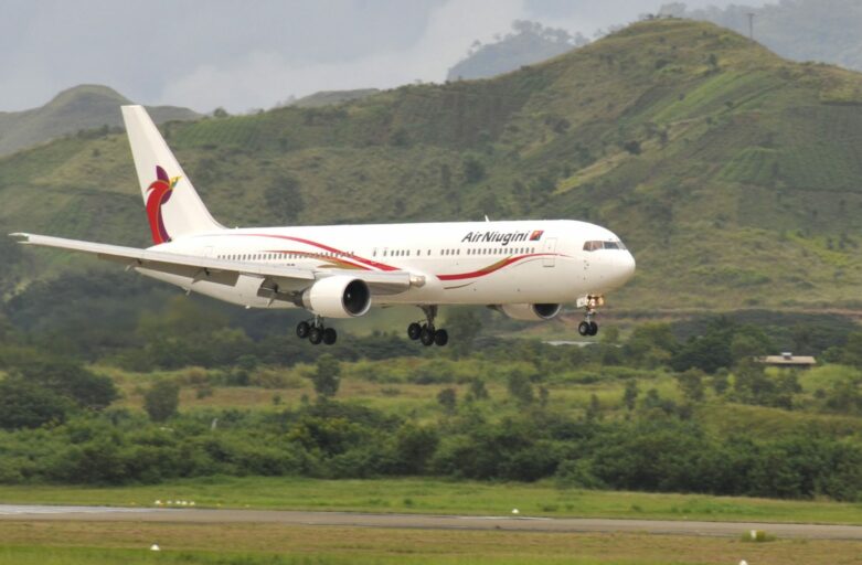 Port Moresby – Nadi Direct Flights Build New Links
