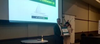 Port Denarau listed on South Pacific Stock Exchange