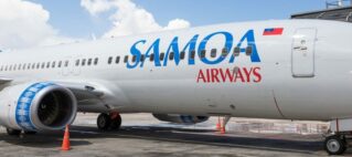 Samoa Airways may detour to Pago Pago