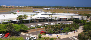 Sunshine Coast Airport reports 5.7% pax growth for FY2018/2019