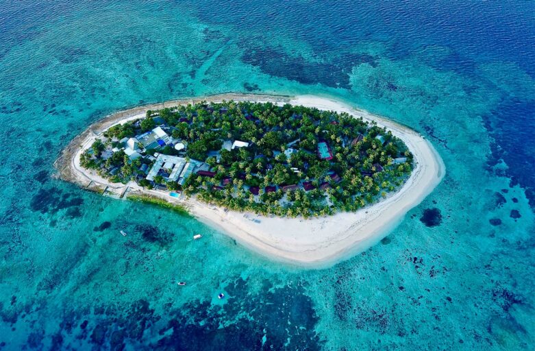 Our Fijian escape fantasy