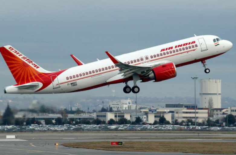 Air India, Fiji Airways Ink Codeshare Pact to Connect 3 Domestic Airports With South Pacific Nation