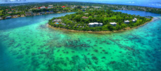 Vanuatu and its flag carrier prepare for surge in Asian visitors