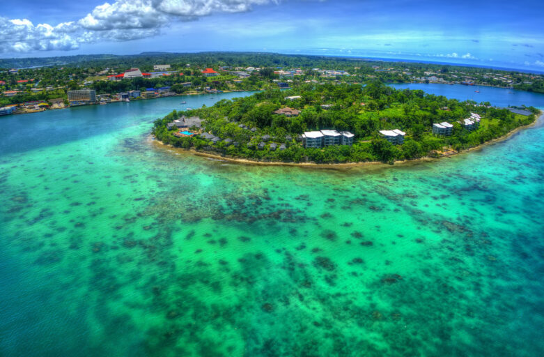 Vanuatu and its flag carrier prepare for surge in Asian visitors
