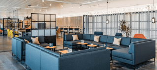No1 Lounges launches third Australian facility with opening of My Lounge – Home of Virgin Australia in Brisbane