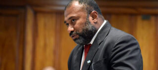 Waqainabete clarifies the capacity of Nadi Hospital is adequate in meeting expectations of both tourists and locals