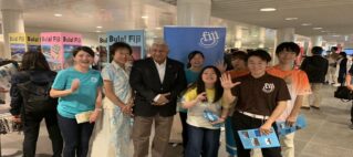 Fiji Tourism Promotion in Japan kicks off