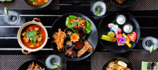 Radisson Blu Resort Fiji takes three top dining spots on TripAdvisor’s Denarau ranking