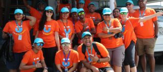 Tourism Fiji Promotes Wellness and Civic Pride on World Tourism Day