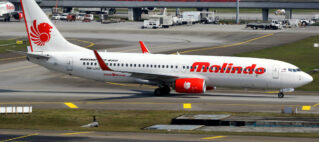 Fiji Airways leases Malindo Air Boeing 737-800