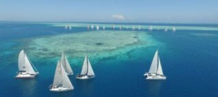 Musket Cove Ready to Host the 36th Fiji Regatta Week