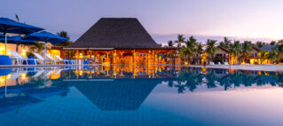 Plantation Island Resort’s Bright Future and Exciting New Development