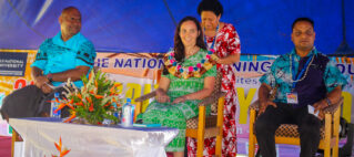 Tourism Fiji notes record August visitor numbers