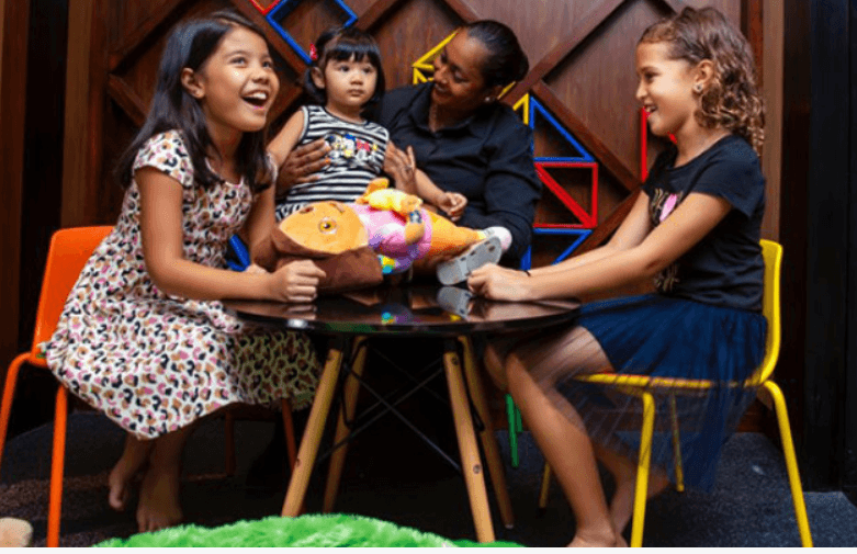 Fiji Airways Recognised For Best Lounge Innovation At Apex Awards