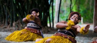 Tourism Fiji celebrates another year of record visitor arrivals