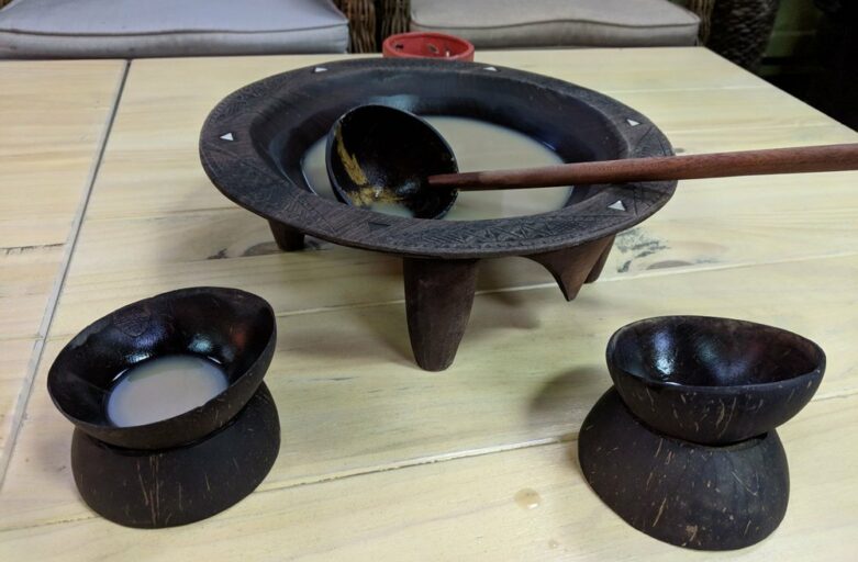 Australia allows Fijians to carry 4kg of kava