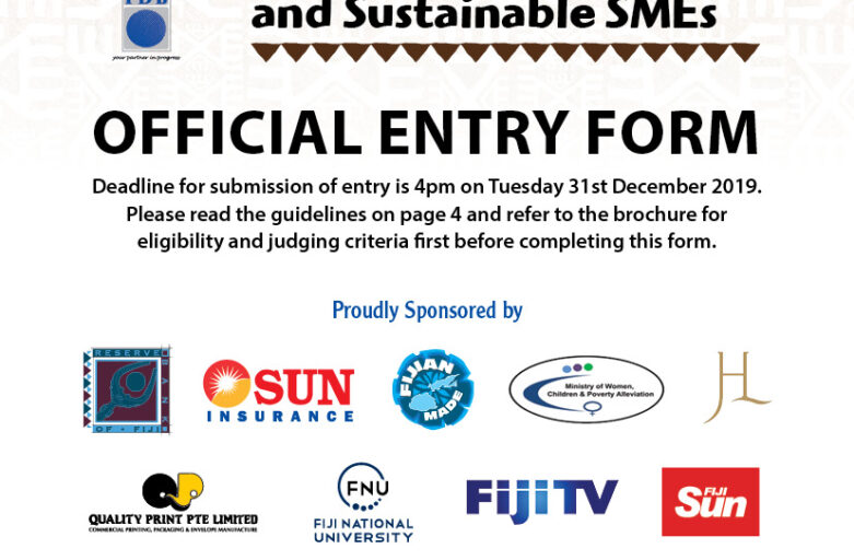 FDB’s 2019 National SME Awards