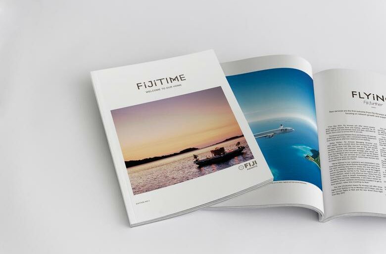World Travel Awards – Inflight Magazine