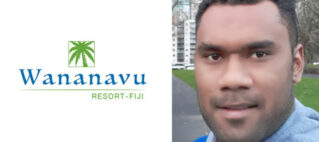 Joji Brings His Wealth Of Experience To Wananavu