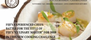CFF Culinary Masters – HOTEC Live Stadium Kitchen