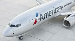 American Airlines cancels 737 MAX flights until Jan. 16