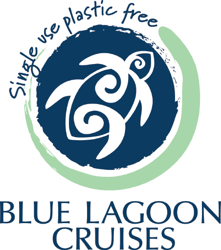Blue Lagoon Cruises Single Use Plastic Free