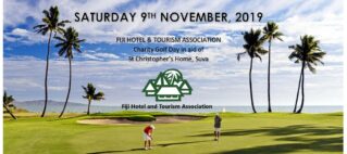 FHTA Charity Golf Day 2019