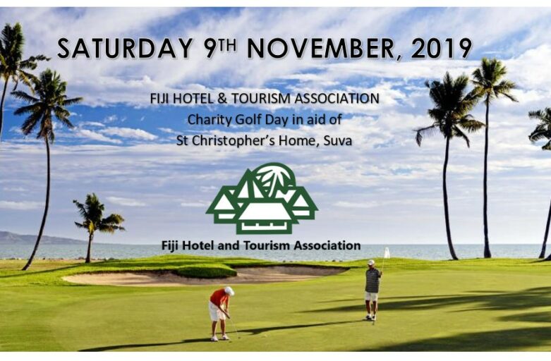 FHTA Charity Golf Day 2019