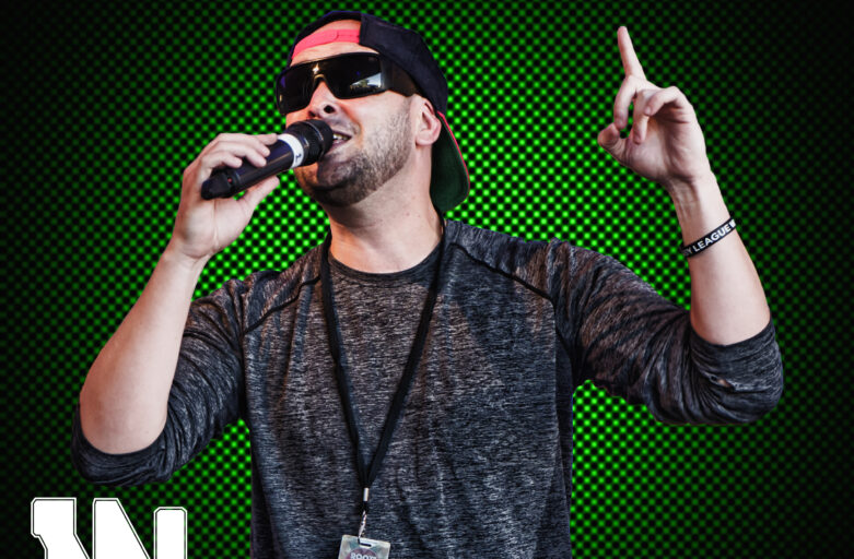 Justin Wellington Guest Artist at Denarau Food Wine and  Music Festival This Weekend