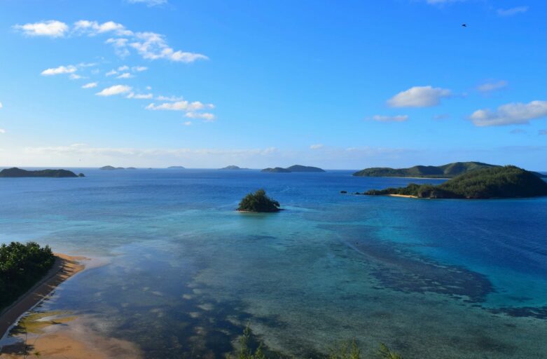 Oneta Resort