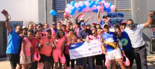 Radisson Blu Resort Fiji proud to participate in Pinktober