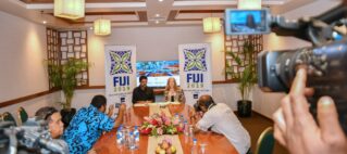 Resort aims to contribute to communities