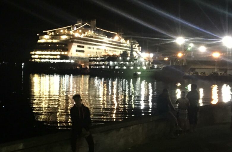 Tourism remains Fiji’s economic mainstay