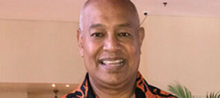 Batiweti Appointed New CEO for Fiji Employers Body