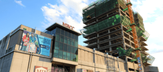 SCC to get foreign independent engineers to assess MHCC Tower to see if construction should continue