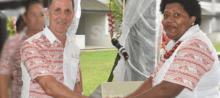 Fiji Gateway Hotel: ‘Long Serving Staff, Our Backbone’