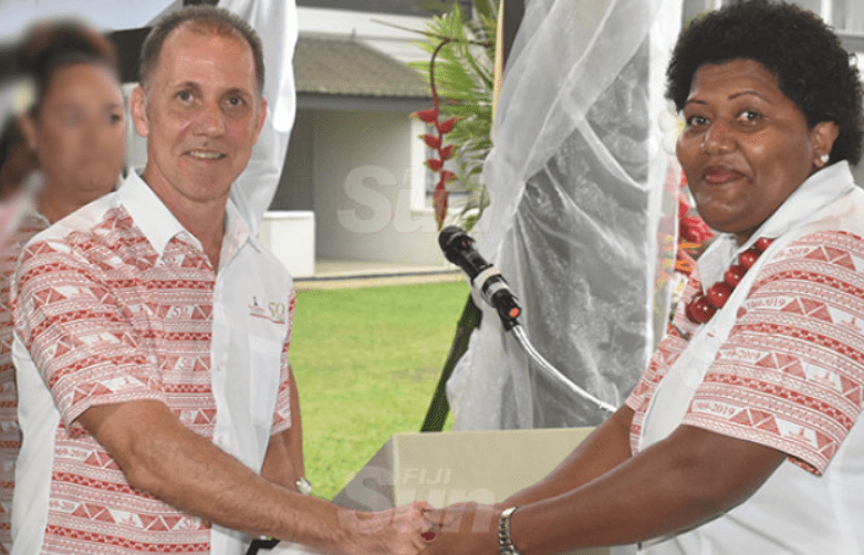 Fiji Gateway Hotel: ‘Long Serving Staff, Our Backbone’