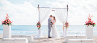InterContinental Fiji Golf Resort & Spa Unveils New Nuku Vulavula Wedding Celebration Package