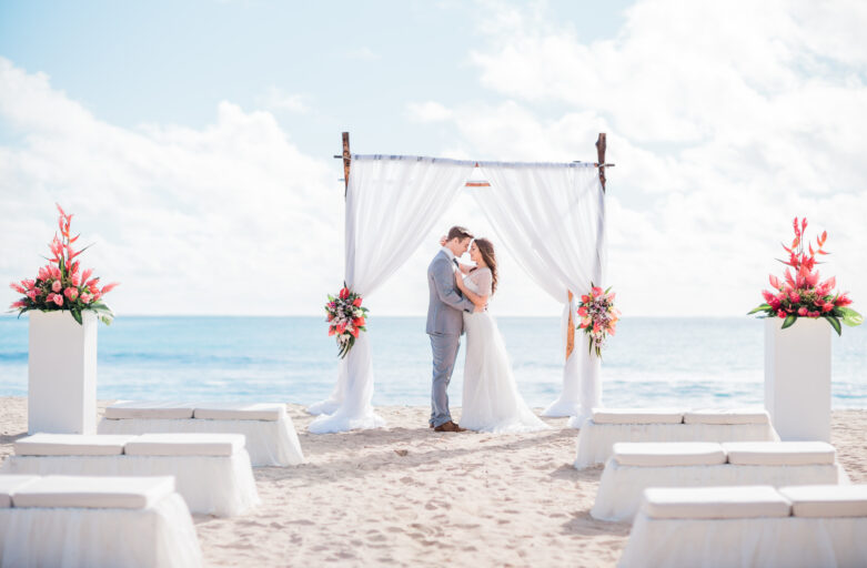 InterContinental Fiji Golf Resort & Spa Unveils New Nuku Vulavula Wedding Celebration Package