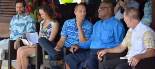 Island resort celebrates 50-year anniversary