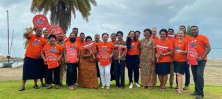 FHTA Tourism Talanoa: Sharing our Happiness with the World