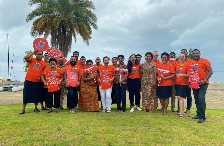 FHTA Tourism Talanoa: Sharing our Happiness with the World