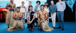Tourism Fiji to Boost collaboration with Weibo