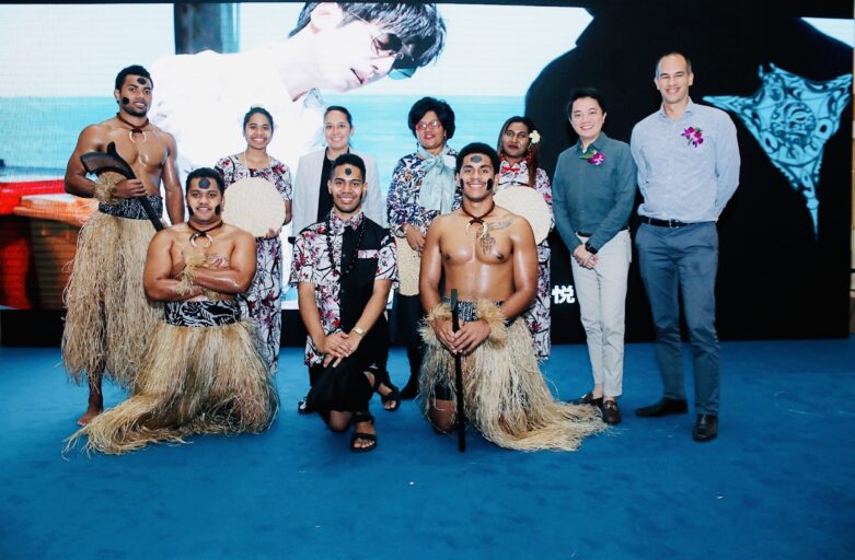 Tourism Fiji to Boost collaboration with Weibo