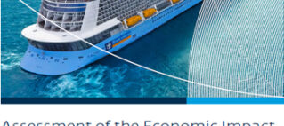 Assessment of the Economic Impact of Cruise Tourism in Fiji