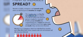 Health Ministry confirms an interim shortage of measles vaccine and additional stocks to arrive in the coming days