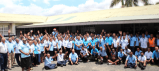 $1.135 million to be paid out to Fiji Airports staff in bonus