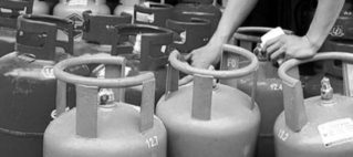 Gas prices go up today