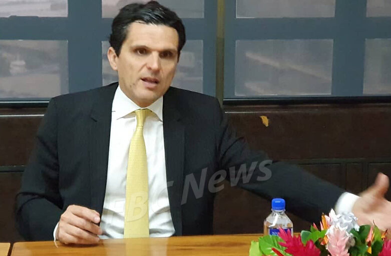 IMF: We see significant scope for diversifying the Fijian economy even within the Tourism sector